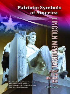 cover image of Lincoln Memorial